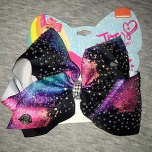 Jojo Siwa Hair Bow